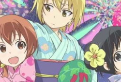 aiura 动漫,探索虚拟与现实的奇幻之旅